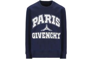 Толстовка мужская Givenchy, синий