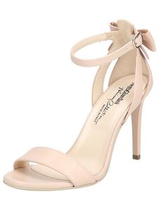 Сандалии Nero Giardini Sandals, розовый