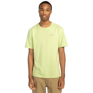 Футболка с коротким рукавом Element Skateboard Co, зеленый