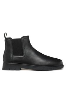 Классические Ботильоны Geox, черный