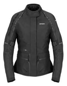 Женская куртка Ridemaster Spidi, черный
