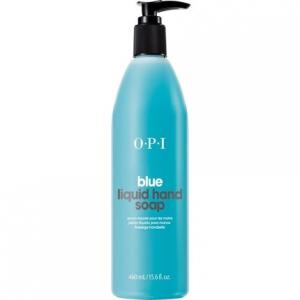 Голубое мыло для рук 480мл, Opi