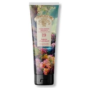 Mughetto E Muschi Bianchi Пена для душа Doccia 250 мл