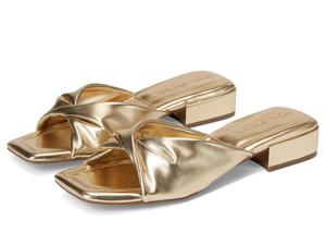 Туфли Anne Klein Lorena, Light Gold