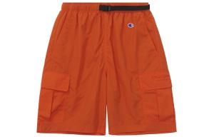 Шорты-карго унисекс Champion, цвет Black