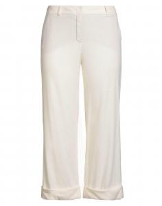 Брюки Loro Piana, айвори