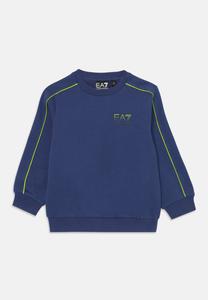 Толстовка EA7 Emporio Armani SWEATSHIRT UNISEX, Blue