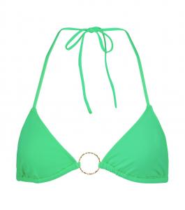 Верх бикини Майами Melissa Odabash, Verde