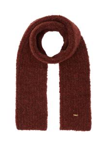 Шарф NALì BECKY, бургундия