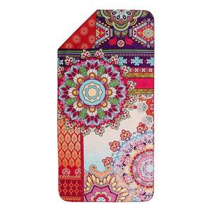 Полотенце для рук HIP Sherhia, 50x100x1 см, оранжевый