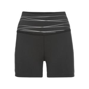 Брюки спортивные Vivance Active, цвет schwarz/silber