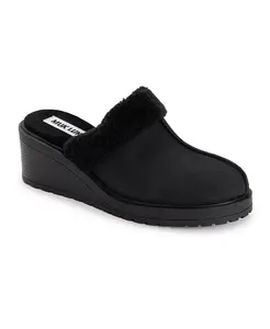 Женские мюлены Sophia Muk Luks, черный