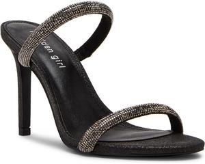 Туфли Madden Girl Beauty-R, цвет Black Multi