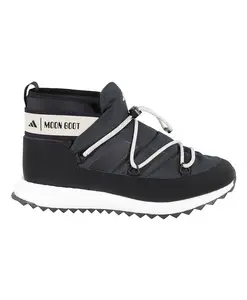 Черные кроссовки Ultraboot из ткани Primeknit Moon Boot, черный