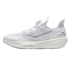 Кроссовки для бега Hydrogen Leap Low Top для детей Antakids, белый