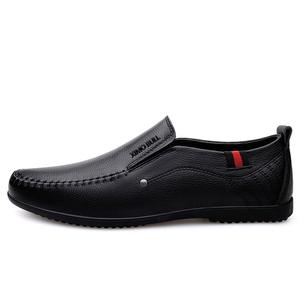 Туфли мужские Men"s Casual Men Low-Top Ximo Bull, белый
