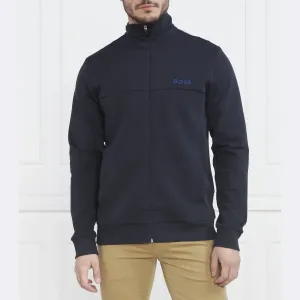 Толстовка skaz стандартного кроя Boss, синий