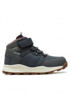 Сапоги 241540 A008 S Garvalin, синий