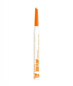 Карандаш для губ NYX Professional Makeup Duck Plump Plumping Lip Liner, Ducking Clear, 0.3g