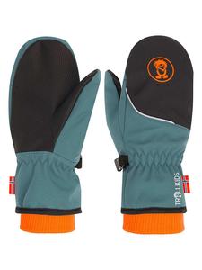 Trollkids Функциональные варежки "Троллтунга" из бензина
