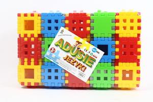 Строительные блоки Ежики 90 09540 Inna marka