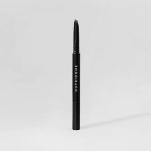 Nutridome, Карандаш для бровей с кисточкой, Графит