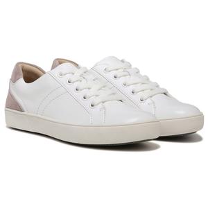 Кроссовки на шнурках Morrison от Naturalizer, white leather