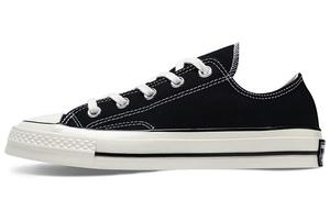 Конверсы Chuck Taylor All-Star 70 Ox Черный Белый