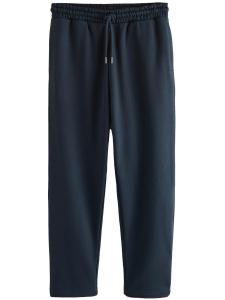 Обычные брюки Next, темно-синий