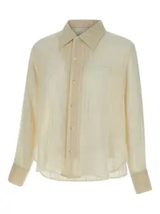 Рубашка Ignacio Séfr, белый