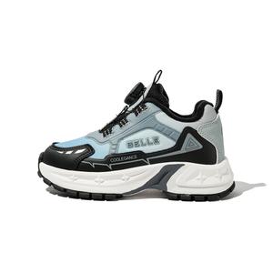 Детские кроссовки для бега BELLE, синий