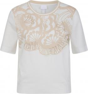 Рубашка Sportalm Kitzbühel, белый