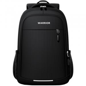 WARRIOR Рюкзак Oxford Regular мужской черный