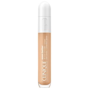 Корректор even better all-over concealer + eraser Clinique, cn70 - vanilla, объем 6 мл