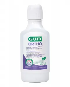 Ополаскиватель Ortho 300 мл Gum