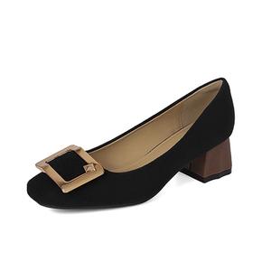 Туфли на высоком каблуке для женщин TATAYA, Black