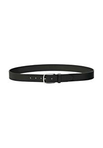 Ремень Massimo Dutti Belt, Black