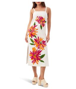 Платье Trina Turk Yona Dress, мультиколор