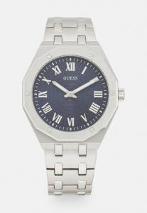 Часы Asset Guess, цвет blue sunray/silver-coloured