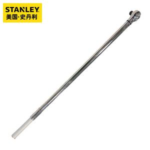 Ключ динамометрический с заданным моментом серии STANLEY1" 400-2000 Нм SE-03-2K