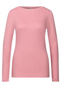 Рубашка STREET ONE, Pitaya