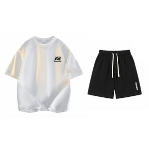 Повседневная спортивная одежда унисекс HUANQIU