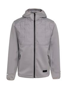 Дождевик Trespass, серый