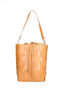 Сумка через плечо Chiara Ferretti, Leather