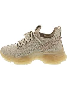 Steve Madden Низкие кроссовки Maxout, бежевые