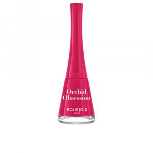 Лак для ногтей 1 seconde nail polish Bourjois, 9 мл, 051-orchid obsession