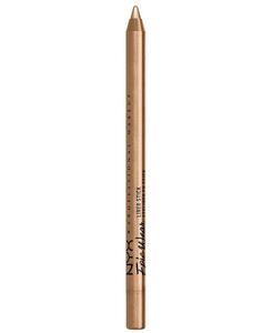 Стойкая подводка для глаз Epic Wear Liner Stick Nyx Professional Makeup, цвет 2 Gold Plated (gold)
