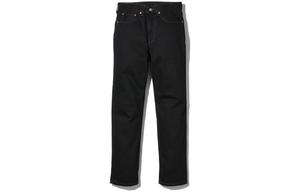 Levis Черные джинсы мужские