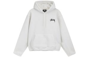 Толстовка унисекс Stussy, синий