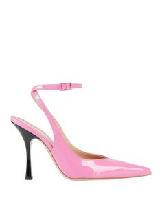 Туфли Liu •Jo, розовый